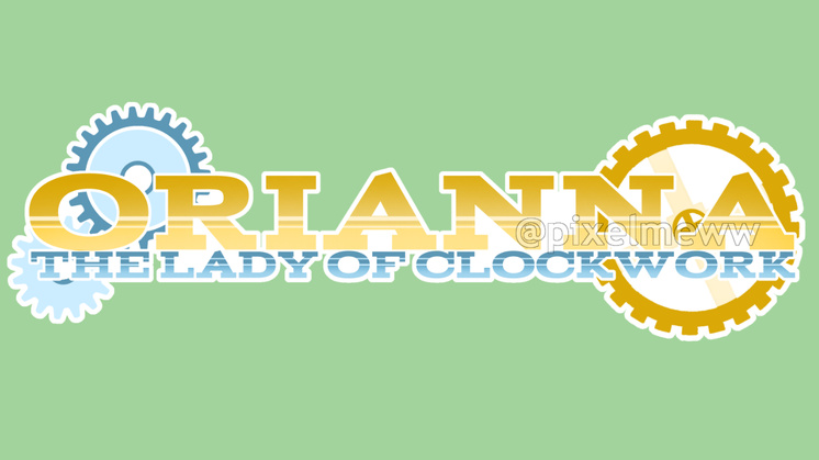 Orianna League of Legends