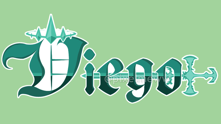 Viego League of Legends